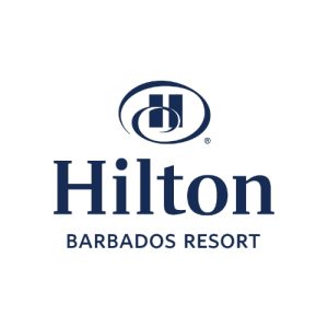 Hilton Barbados Logo500