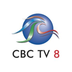 Sponsors CBC TV 8