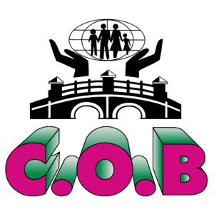 Sponsors COB Logo