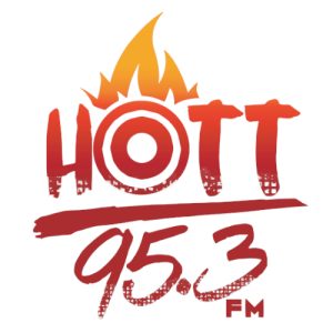 Sponsors Hot 935 Logo