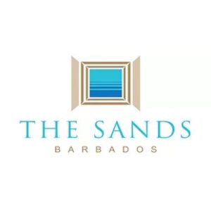 The Sands Barbados Logo500